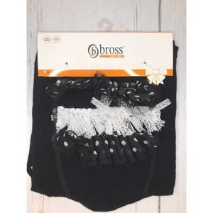Girls Tights
